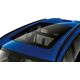 BMW 純正 ルーフ レール ハイグロス schwarz RH | 51138071660 / 51 13 8 071 660