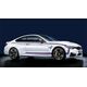 BMW 純正 フィルムモータースポーツストライプLH/RH M PERFORMANCE | 51142351120 / 51 14 2 351 120