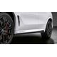 BMW 純正 カーラッピング サイドシル Frozen Black M PERFORMANCE | 51142456384 / 51 14 2 456 384