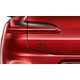 BMW 純正 レタリング ブラック 塗装済み X4 | 51142472834 / 51 14 2 472 834