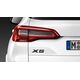 BMW 純正 レタリング ブラック 塗装済み X5 | 51142472837 / 51 14 2 472 837