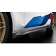BMW Genuine M Performance Folding Motorsport | 51145A14374 / 51 14 5 A14 374