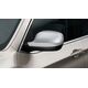 BMW 純正 ドアミラーキャップ 艶消し silber LH | 51162162251 / 51 16 2 162 251