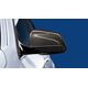 BMW 純正 ドア ミラー キャップ 標準 Carbon LH M PERFORMANCE | 51162167293 / 51 16 2 167 293