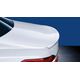 BMW 純正 R スポイラー schwarz 艶無 M PERFORMANCE paintable | 51192361307 / 51 19 2 361 307