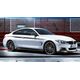 BMW 純正 ドアシルアタッチメントschwarzつや消しRH M PERFORMANCE paintable | 51192361680 / 51 19 2 361 680