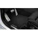 BMW 純正 フロア マット M Performance LHD | 51472457274 / 51 47 2 457 274