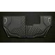 BMW 純正 全天候型フロア マット リア（3 列目シート） 3.SR / 7-SITZIG | 51472458558 / 51 47 2 458 558