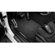 BMW Genuine M Performance Floor Mats | 51472468490 / 51 47 2 468 490