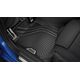 BMW Genuine Floor Mats All-Weather | 51472473238 / 51 47 2 473 238