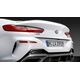 BMW 純正 接着テープ リア スポイラー | 51628081113 / 51 62 8 081 113