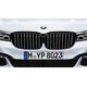 BMW 純正 フロント グリル 黒 高光沢 右 M PERFORMANCE | 51712289686 / 51 71 2 289 686