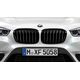 BMW 純正 フロント グリル 黒 高光沢 右 M PERFORMANCE | 51712407732 / 51 71 2 407 732