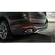 BMW 純正 テール パイプ カバー セット クローム M PERFORMANCE | 18302349668 / 18 30 2 349 668
