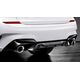 BMW 純正 セット テール パイプ カバー CFRP M PERFORMANCE | 18302464500 / 18 30 2 464 500