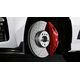 BMW 純正 後付けセット スポーツ ブレーキ rot 18 M PERF. | 34112450161 / 34 11 2 450 161