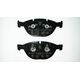BMW Genuine M Performance Sports Brake Pads | 34118092822 / 34 11 8 092 822