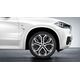BMW 純正 アロイディスクホィール､光沢仕上げ 10JX21 ET:40 | 36116796149 / 36 11 6 796 149