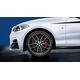 BMW 純正 アロイディスクホィール､光沢仕上げ 8JX19 ET:52 | 36116796221 / 36 11 6 796 221