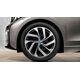 BMW 純正 ディスク ホイール 軽金属 ジェット 黒 ユニ塗装 5,5JX19 ET:53 | 36116852055 / 36 11 6 852 055