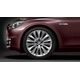 BMW 純正 アロイディスクホィール､光沢仕上げ 10JX20 ET:41 | 36116857677 / 36 11 6 857 677