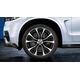 BMW 純正 アロイディスクホィール､光沢仕上げ 11,5JX21 ET:38 | 36116859424 / 36 11 6 859 424