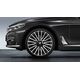 BMW 純正 アロイディスクホィール､光沢仕上げ 8,5JX21 ET:25 | 36116863112 / 36 11 6 863 112
