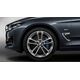 BMW 純正 アロイ ホイール spheric-grey 8JX19 ET:30 | 36116870886 / 36 11 6 870 886