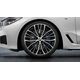 BMW 純正 アロイディスクホィール､光沢仕上げ 8,5JX21 ET:25 | 36116877018 / 36 11 6 877 018