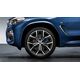 BMW 純正 アロイディスクホィール､光沢仕上げ 9,5JX21 ET:43 | 36116877337 / 36 11 6 877 337