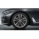 BMW 純正 アロイ ホイール Ferricgrey 8,5JX19 ET:25 | 36116881665 / 36 11 6 881 665