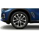 BMW 純正 アロイ ホイール Ferricgrey 9JX20 ET:35 | 36116883757 / 36 11 6 883 757