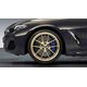 BMW 純正 ディスク ホイール 軽金属 Frozen Gold 9JX20 ET:41 | 36116885458 / 36 11 6 885 458