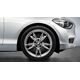 BMW 純正 アロイ ホイール 8,5JX20 ET:25 | 36117841823 / 36 11 7 841 823