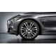 BMW 純正 アロイ ホイール Ferricgrey 8JX19 ET:36 | 36117845882 / 36 11 7 845 882