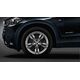 BMW 純正 アロイ ホイール 9JX19 ET:37 | 36117846786 / 36 11 7 846 786