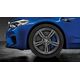 BMW 純正 アロイ ホイール Ferricgrey 9,5JX19 ET:26 | 36118043663 / 36 11 8 043 663