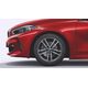BMW 純正 アロイ ホイール Ferricgrey 7,5JX17 ET:54 | 36118053523 / 36 11 8 053 523