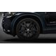 BMW 純正 ディスク ホイール 軽金属 ジェット 黒 ユニ塗装 10JX20 ET:40 | 36118064894 / 36 11 8 064 894