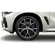 BMW 純正 ディスク ホイール 軽金属 Orbitgrey 10,5JX21 ET:43 | 36118071999 / 36 11 8 071 999