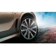 BMW 純正 ディスク ホイール 軽金属 Orbitgrey 9,5JX22 ET:37 | 36118072000 / 36 11 8 072 000