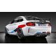 BMW 純正 トランク リッド CFRP M PERFORMANCE | 41622460278 / 41 62 2 460 278