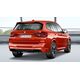 BMW 純正 トリム パネル､R ロア バンパー CFK | 51128077075 / 51 12 8 077 075