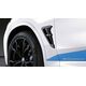 BMW Genuine M Performance Air Breather Carbon | 51132466811 / 51 13 2 466 811