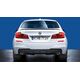 BMW 純正 R ディフューザー schwarz つや消し M PERFORMANCE paintable | 51192291327 / 51 19 2 291 327