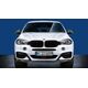 BMW 純正 F アタッチメント Carbon M PERFORMANCE | 51192357210 / 51 19 2 357 210
