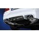 BMW 純正 R デフューザー Carbon M PERFORMANCE | 51192365796 / 51 19 2 365 796
