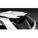 BMW 純正 リア スポイラー フロースルー式 ブラック HG M PERFORMANCE | 51192464329 / 51 19 2 464 329
