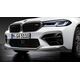 BMW Genuine M Performance Front Sets Carbon | 51192472301 / 51 19 2 472 301