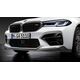 BMW Genuine M Performance Front Sets Carbon | 51192472302 / 51 19 2 472 302